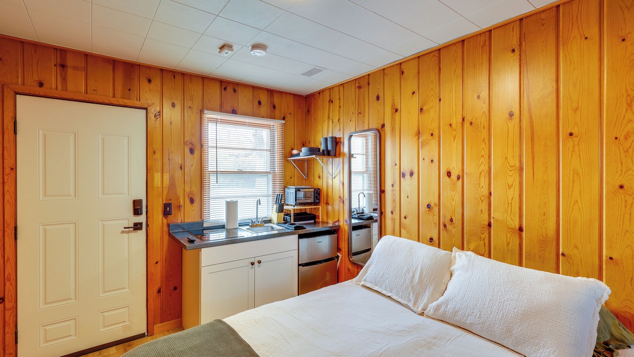 Photo of Bedroom in Spearfish