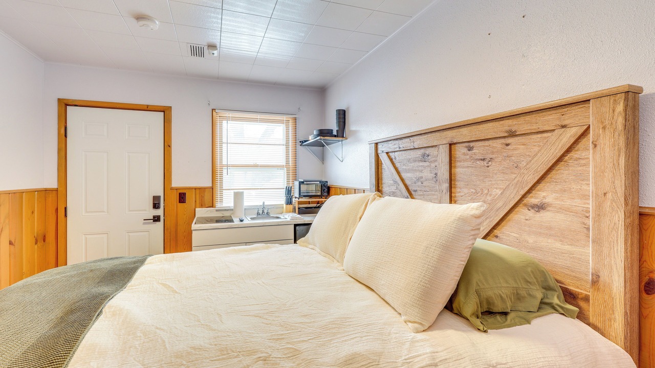 Photo of Bedroom in Spearfish
