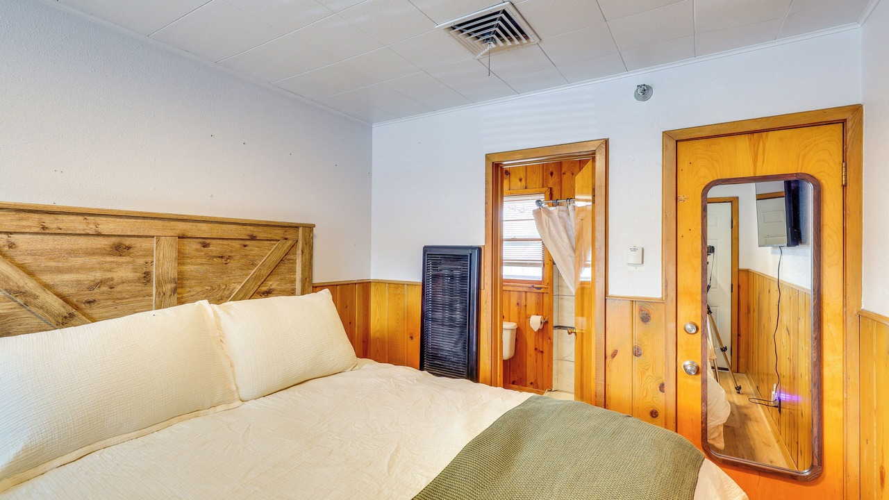 Photo of Bedroom in Spearfish