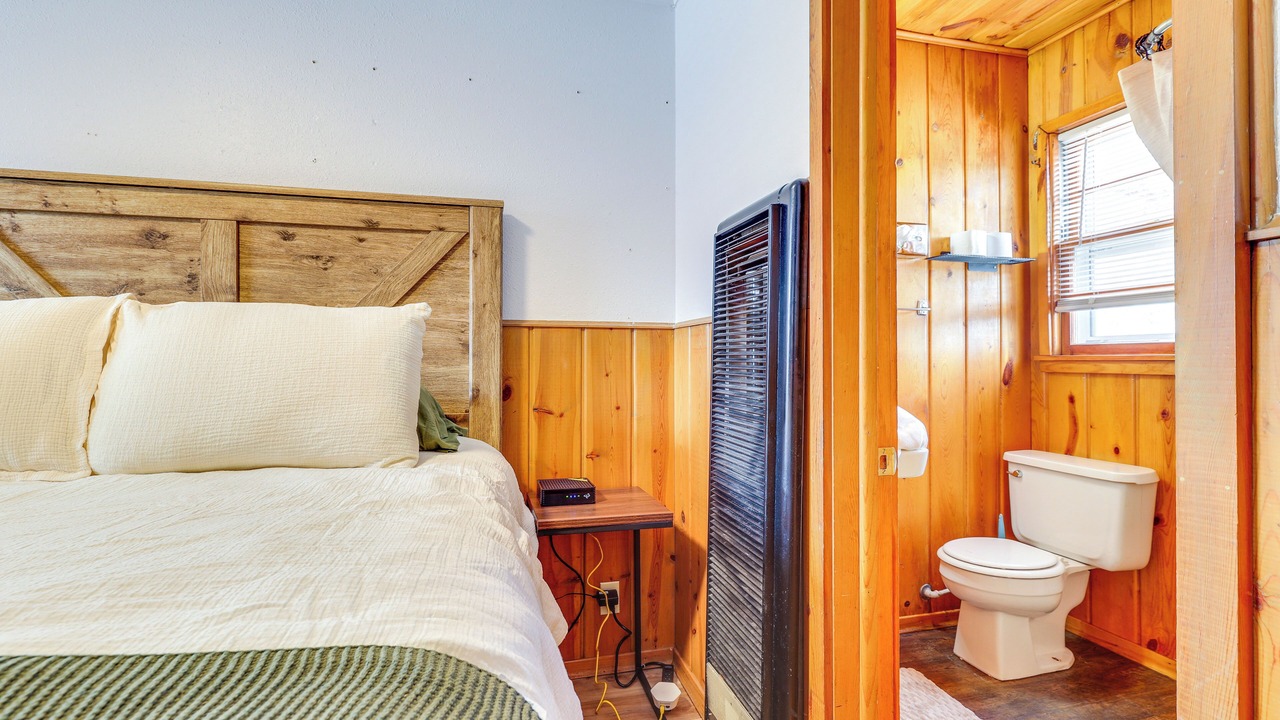 Photo of Bedroom in Spearfish