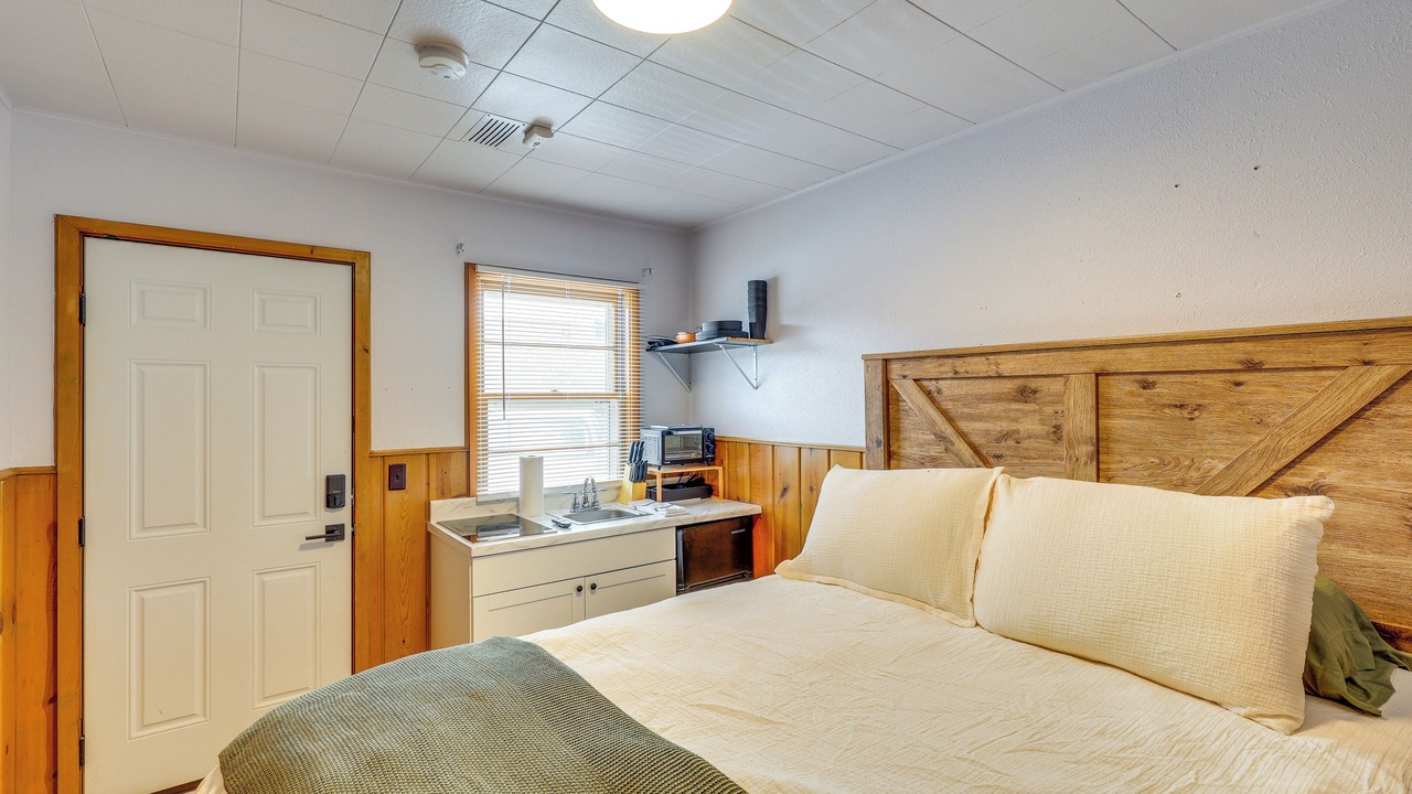 Photo of Bedroom in Spearfish