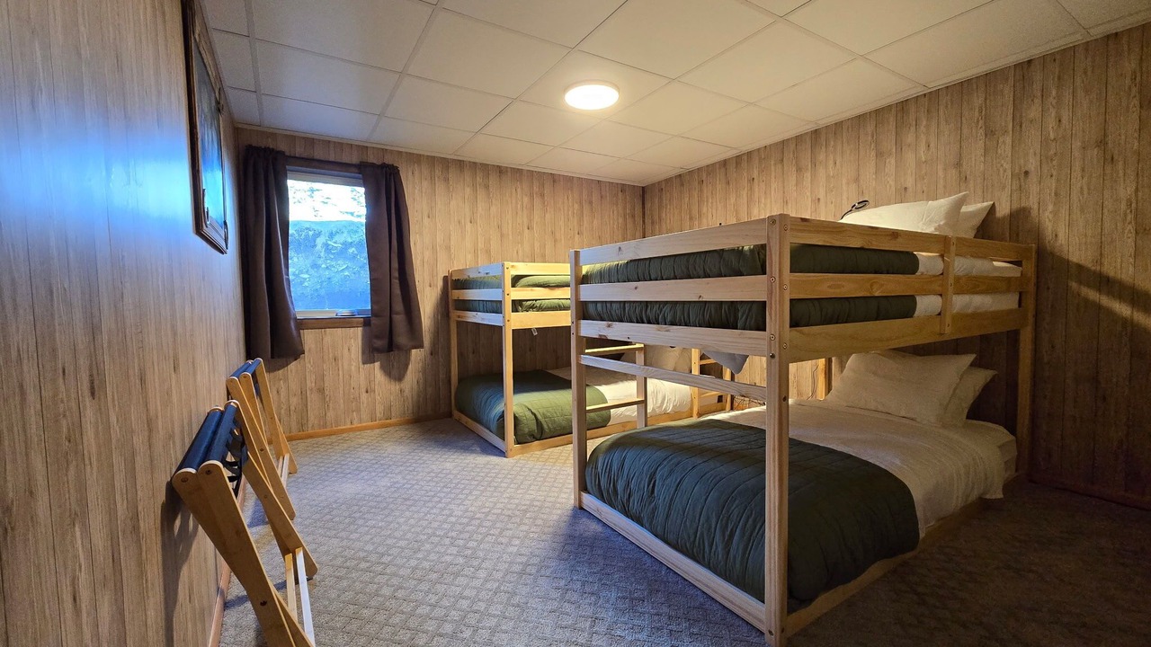 Photo of Bedroom in Livingston