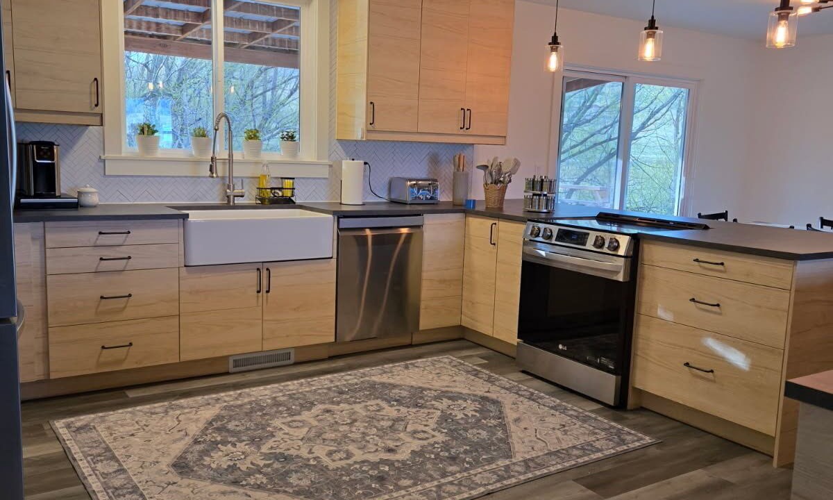 Photo of Kitchen in Livingston