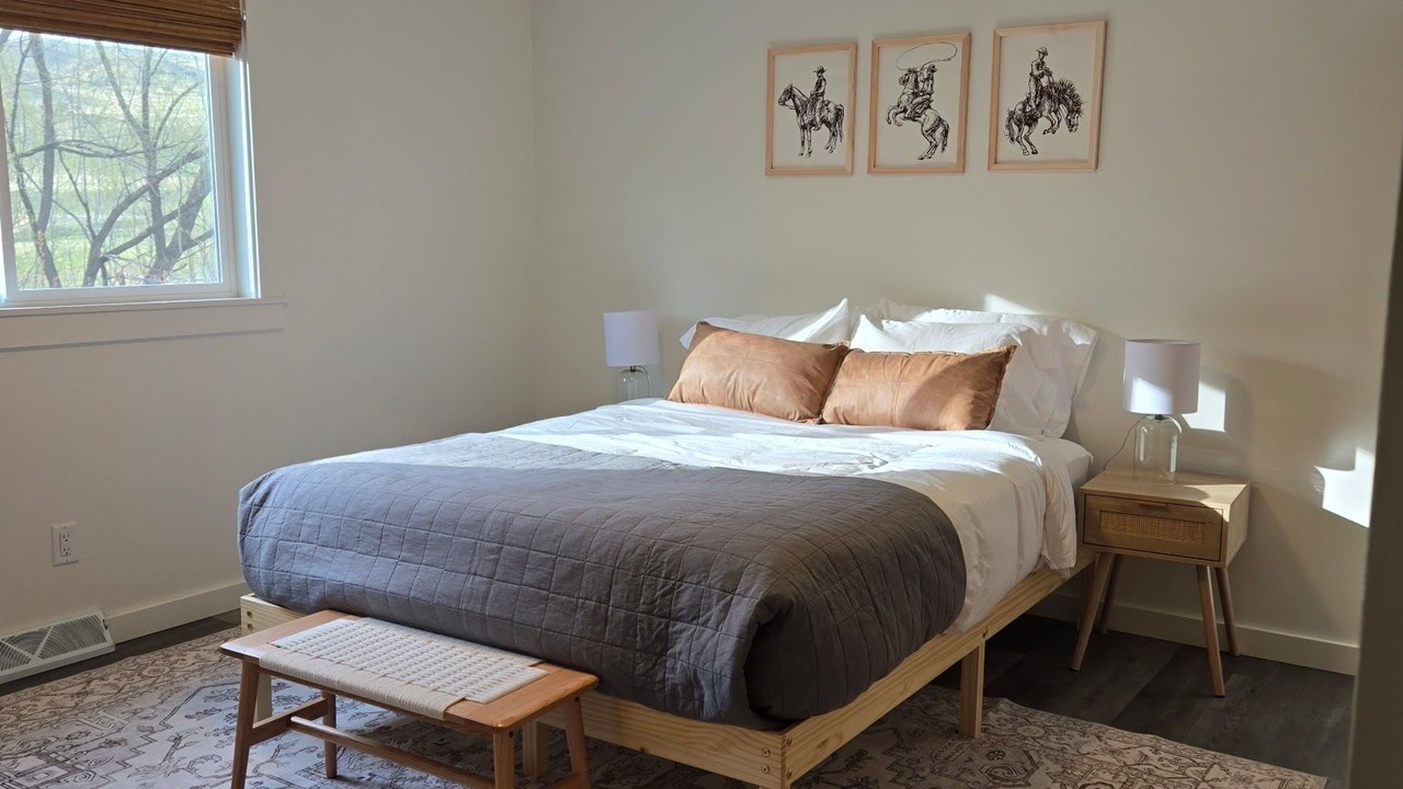 Photo of Bedroom in Livingston