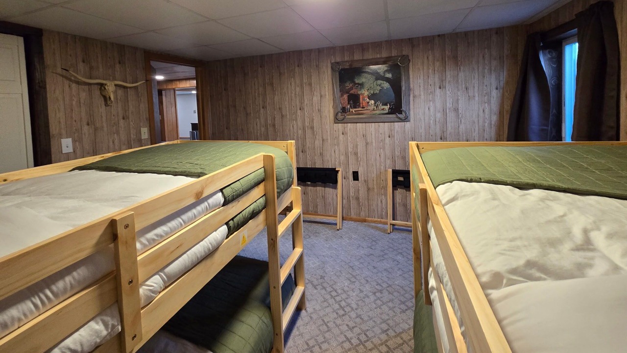 Photo of Bedroom in Livingston