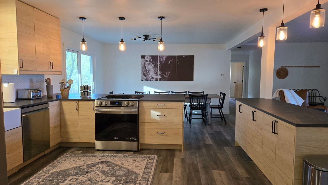 Photo of Kitchen in Livingston