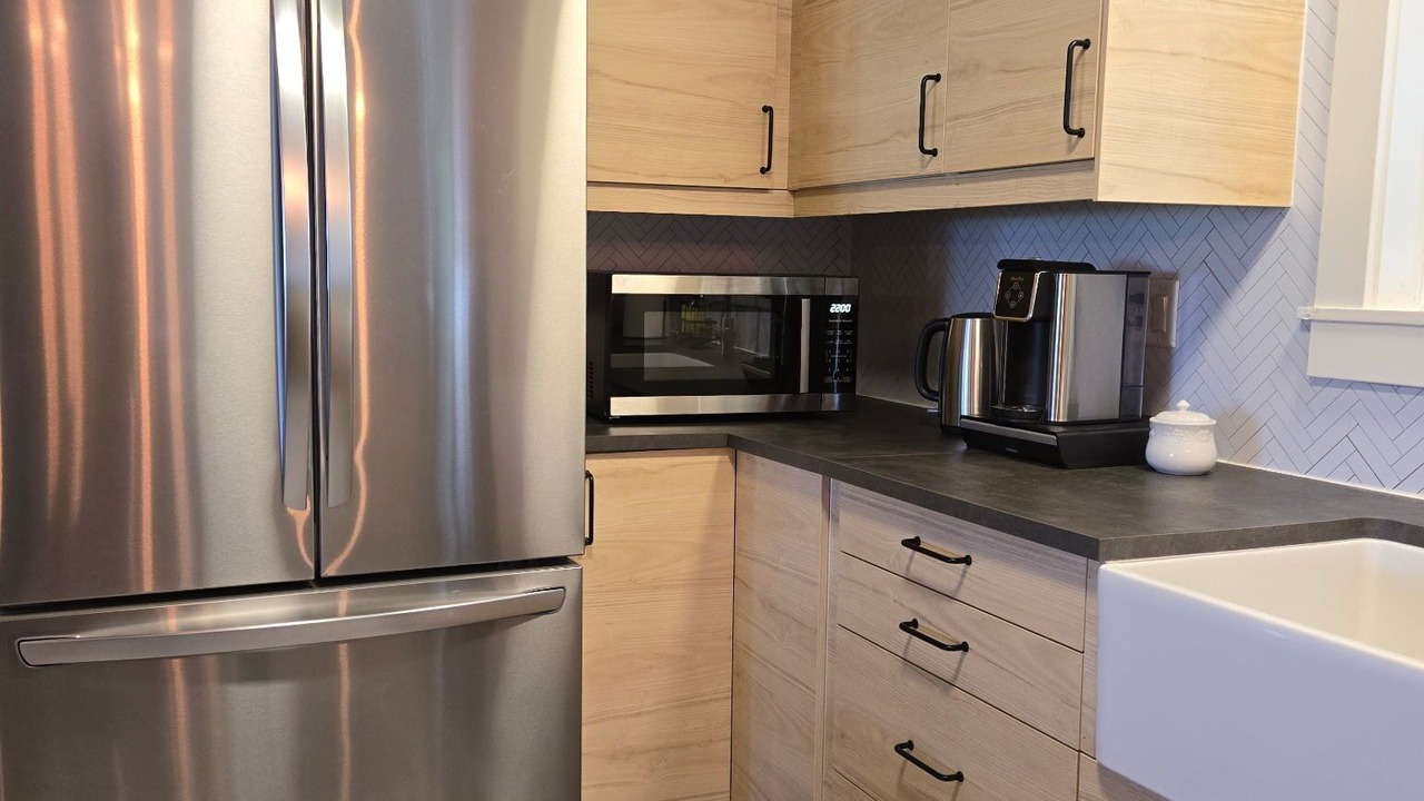 Photo of Kitchen in Livingston