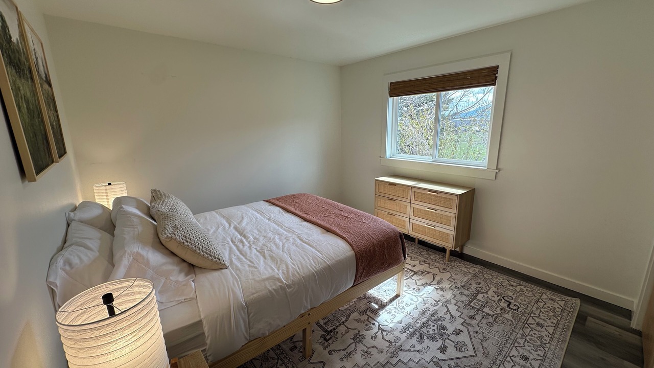 Photo of Bedroom in Livingston