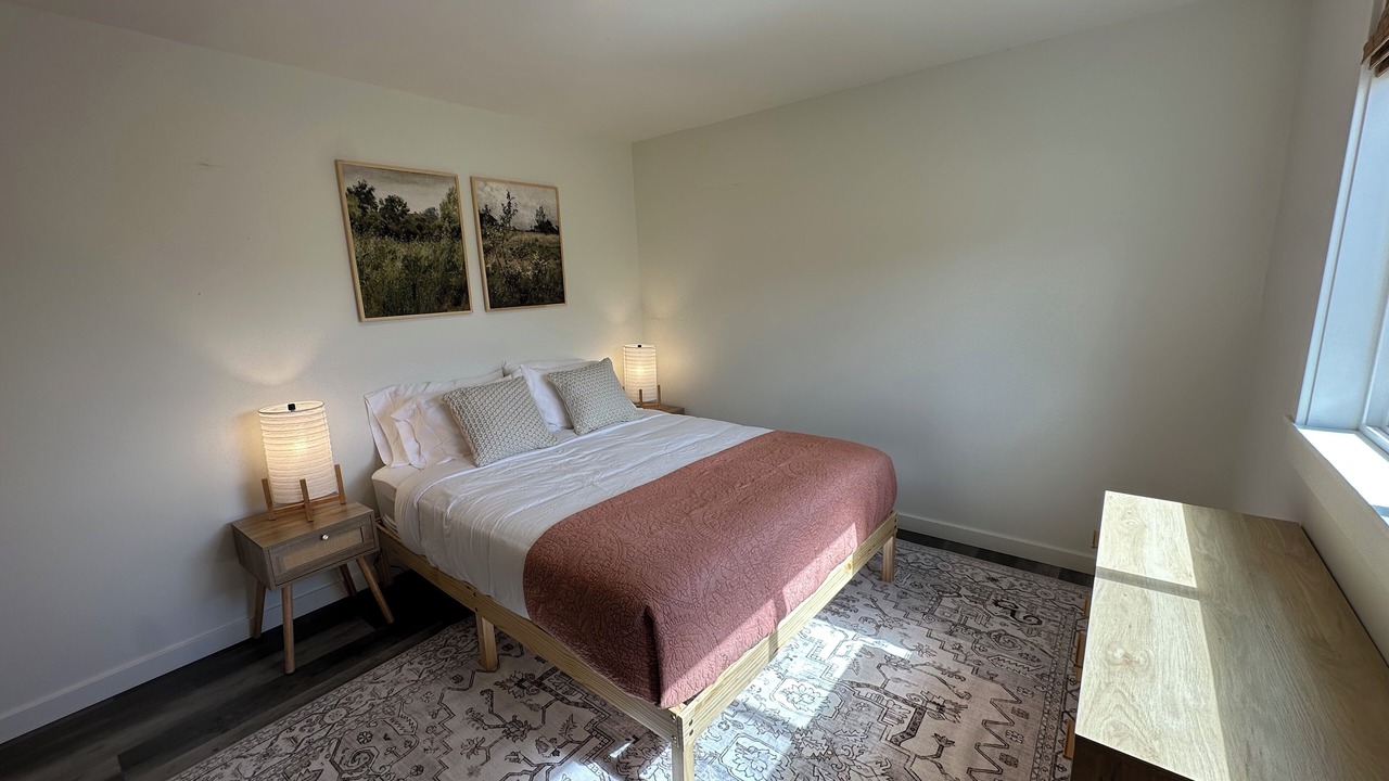 Photo of Bedroom in Livingston