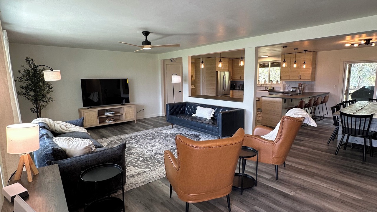 Photo of Livingroom in Livingston