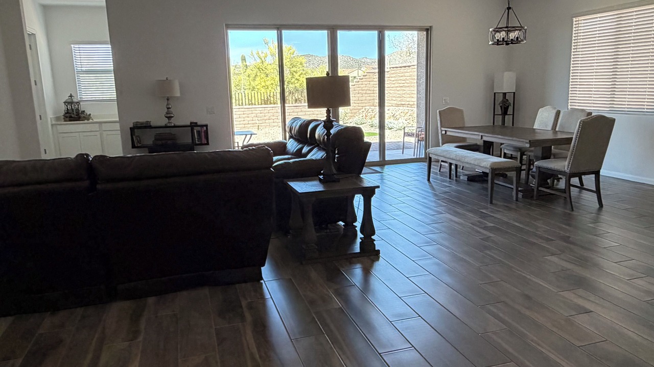 Photo of Livingroom in Dove Mountain