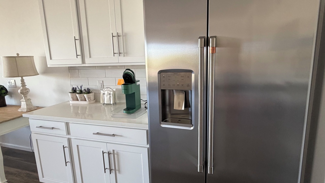 Photo of Kitchen in Dove Mountain