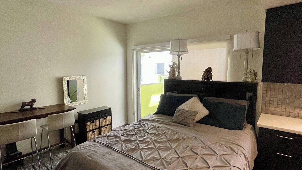 Photo of Bedroom in Sunset Park