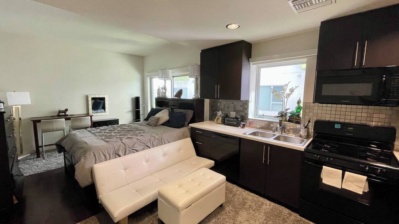 Photo of Bedroom in Sunset Park