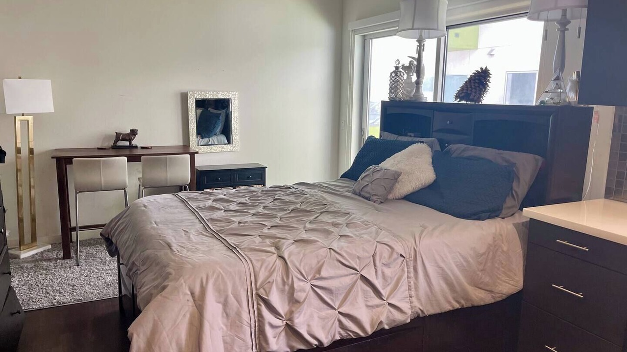 Photo of Bedroom in Sunset Park