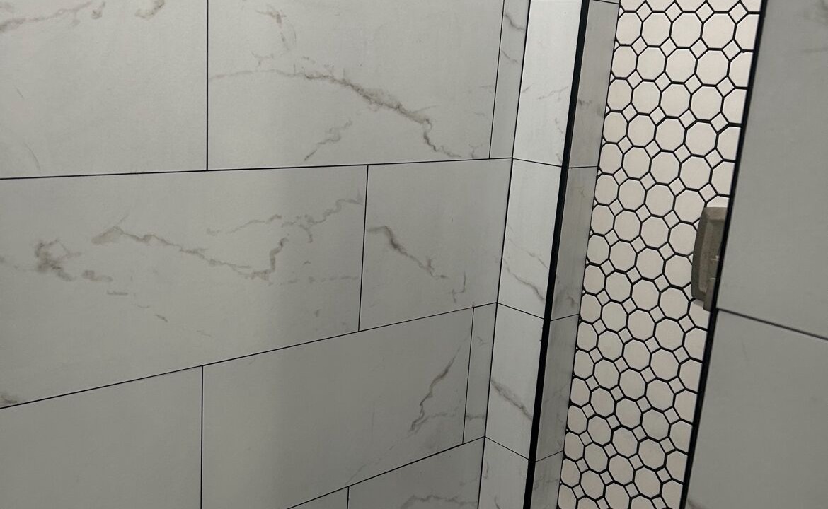 Photo of Bathroom in New Castle