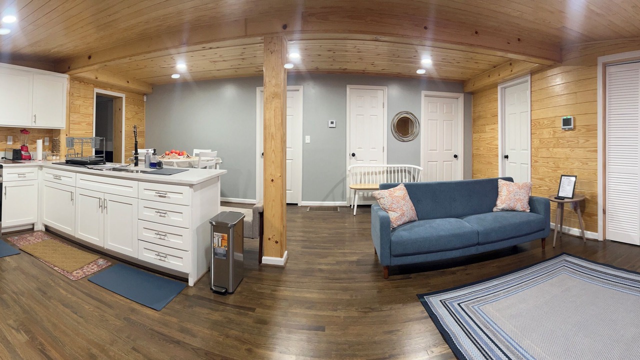 Photo of Livingroom in New Castle