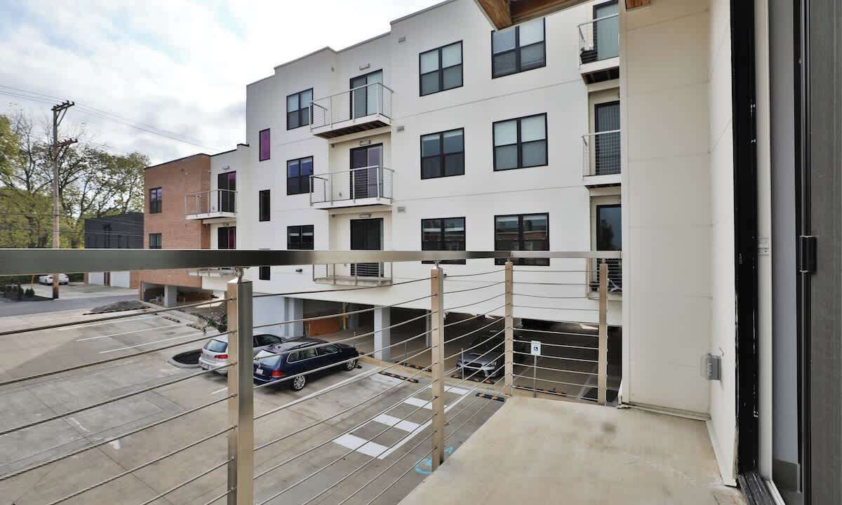 Photo of Outdoor in Old North Columbus