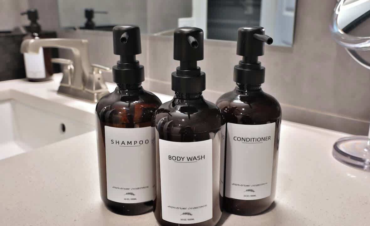 Photo of Bathroom in Old North Columbus