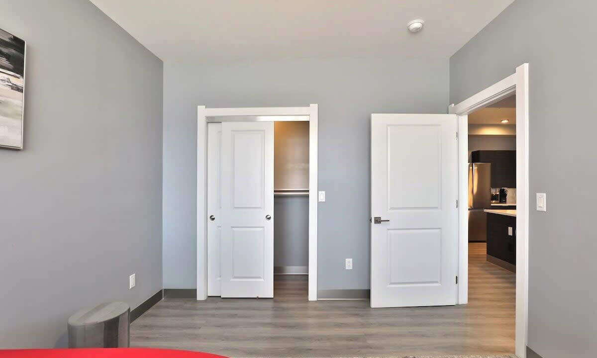 Photo of Bedroom in Old North Columbus
