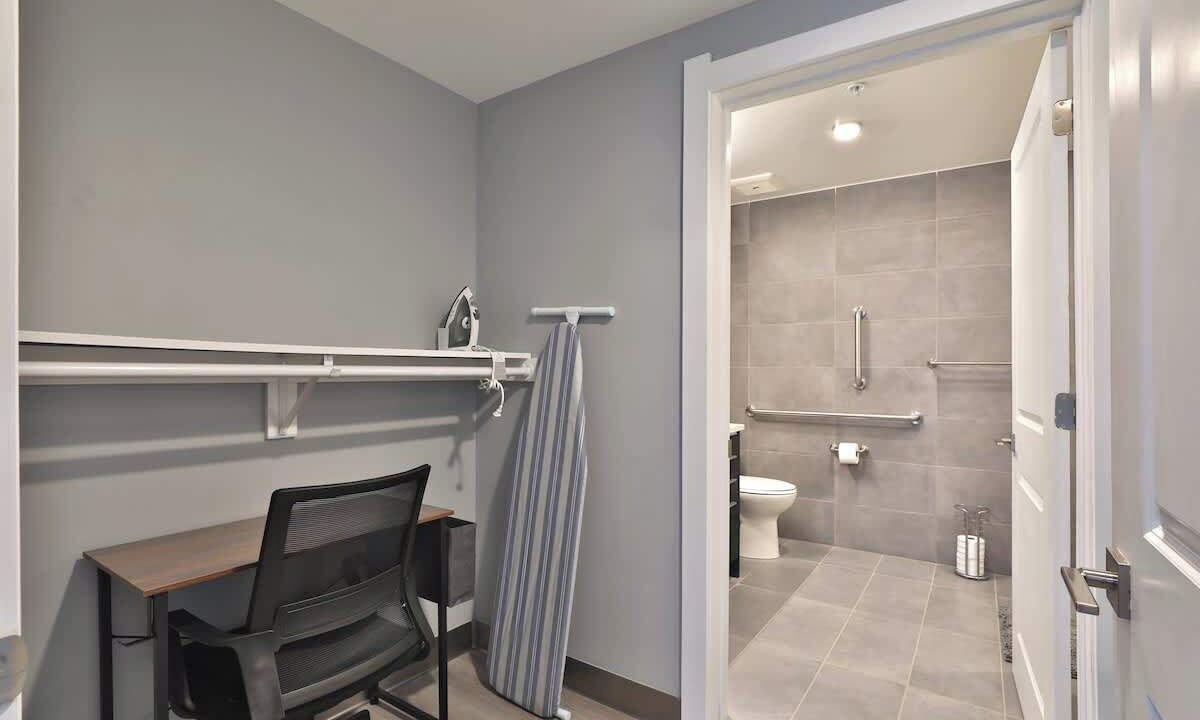 Photo of Bathroom in Old North Columbus
