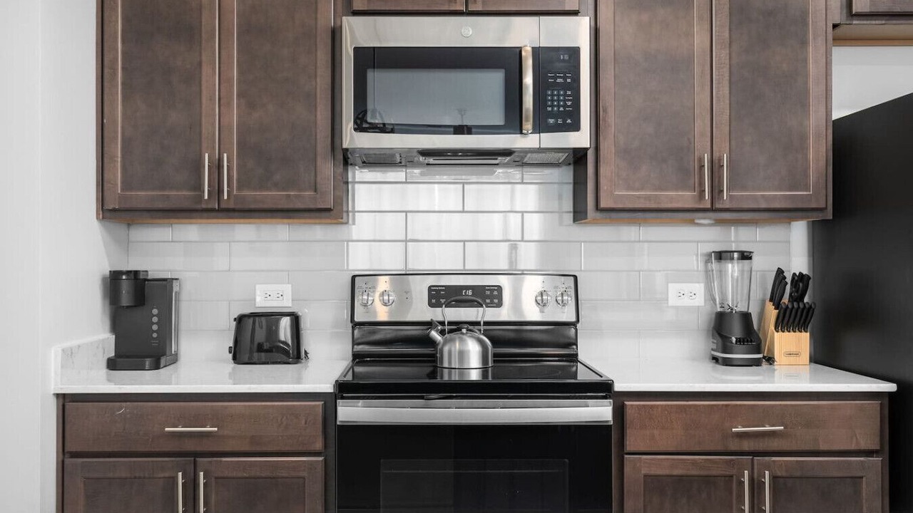 Photo of Kitchen in Fishers
