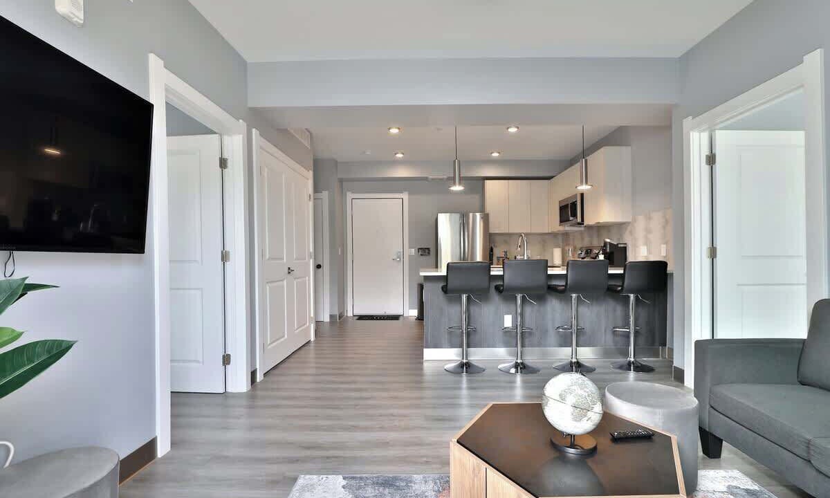 Photo of Livingroom in Old North Columbus