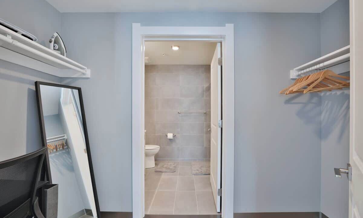 Photo of Bathroom in Old North Columbus