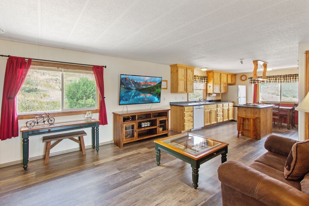 Photo of Bedroom in Glacier View Meadows