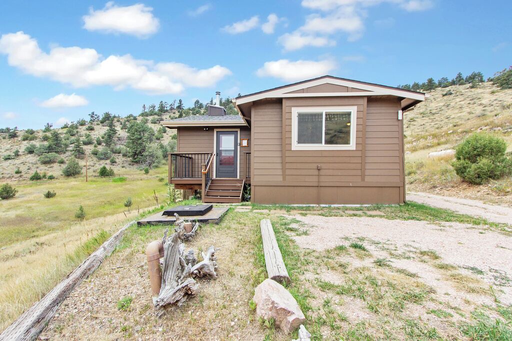 Photo of Others in Glacier View Meadows