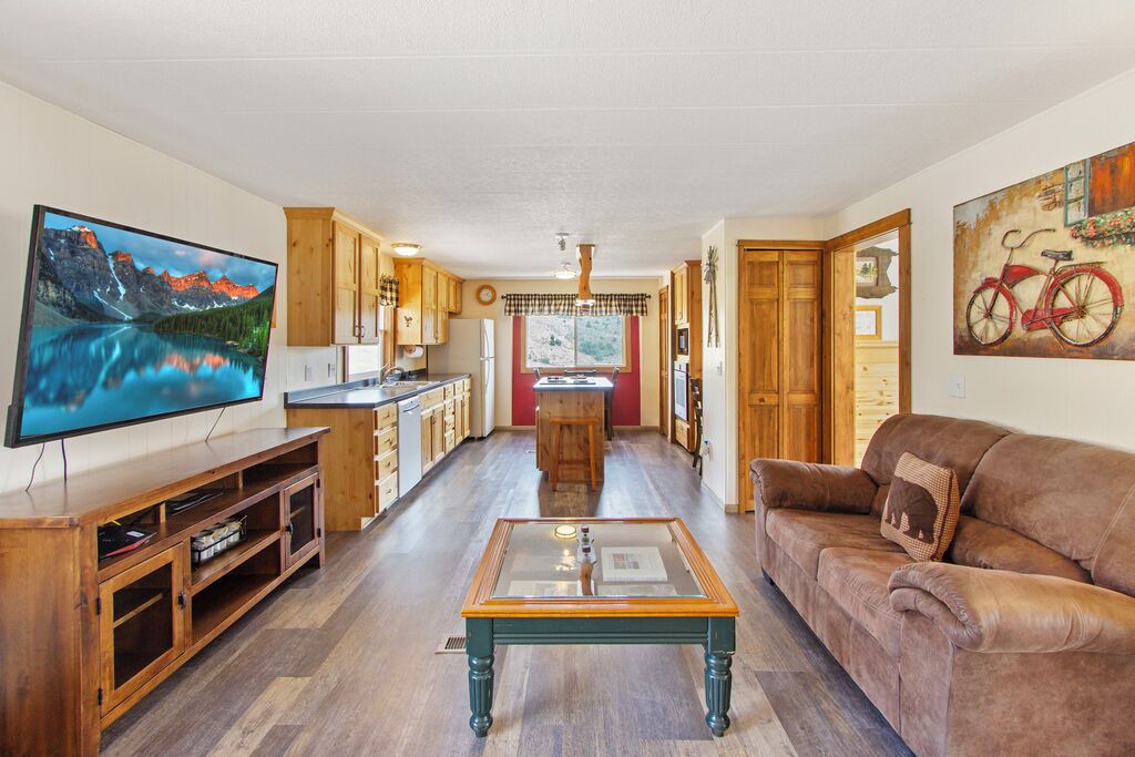 Photo of Bedroom in Glacier View Meadows
