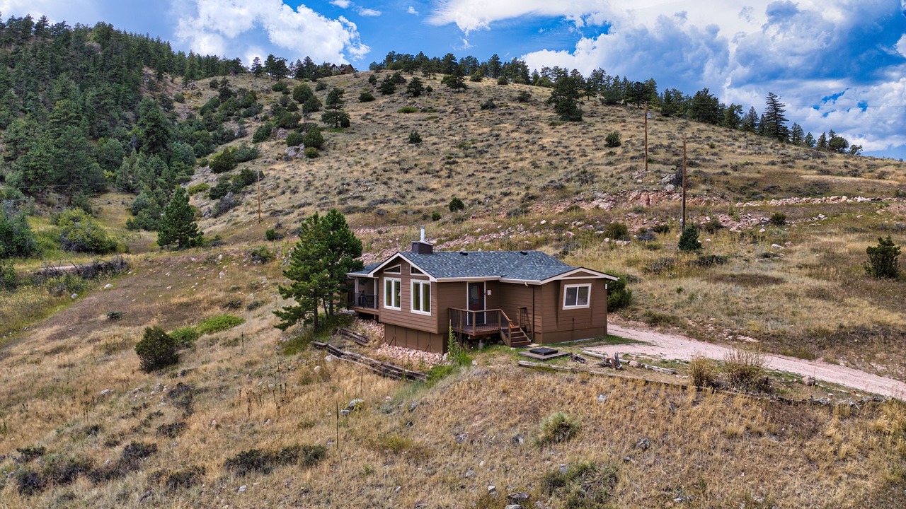 Photo of Others in Glacier View Meadows