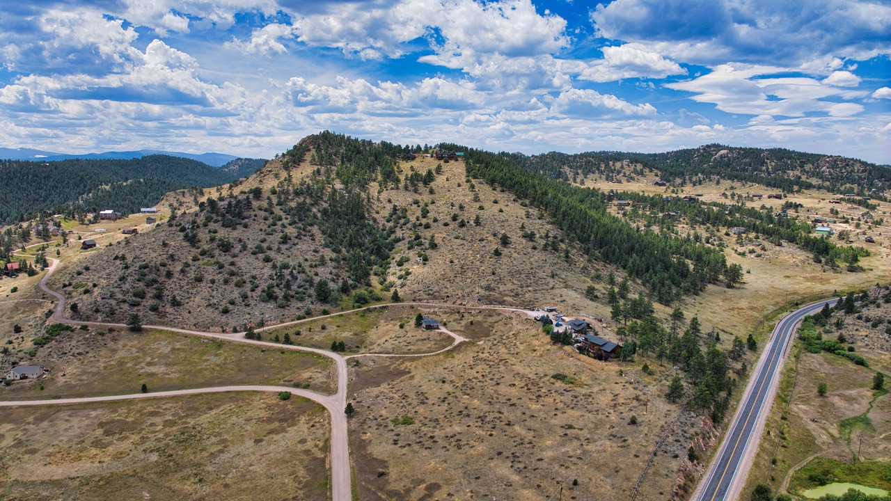 Photo of Others in Glacier View Meadows