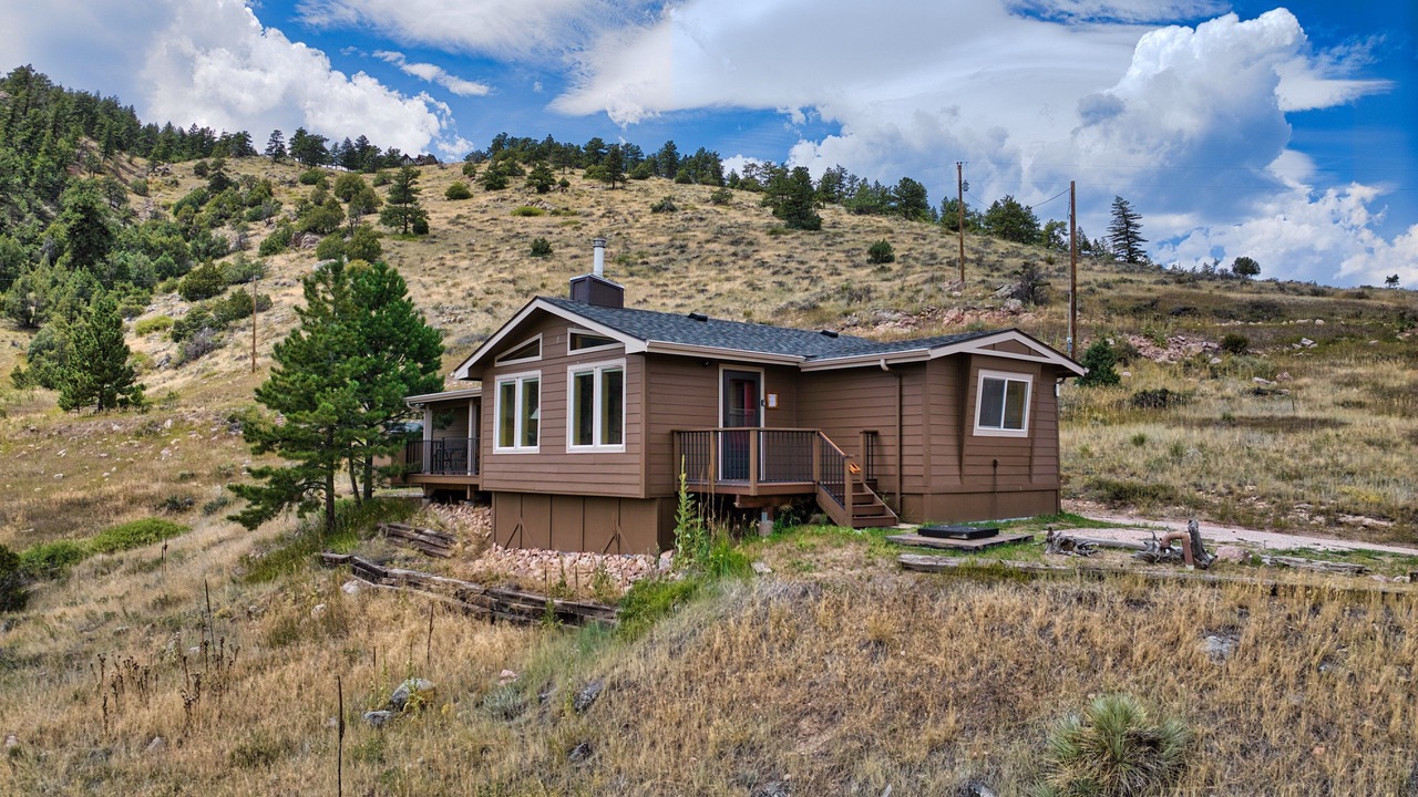 Photo of Others in Glacier View Meadows