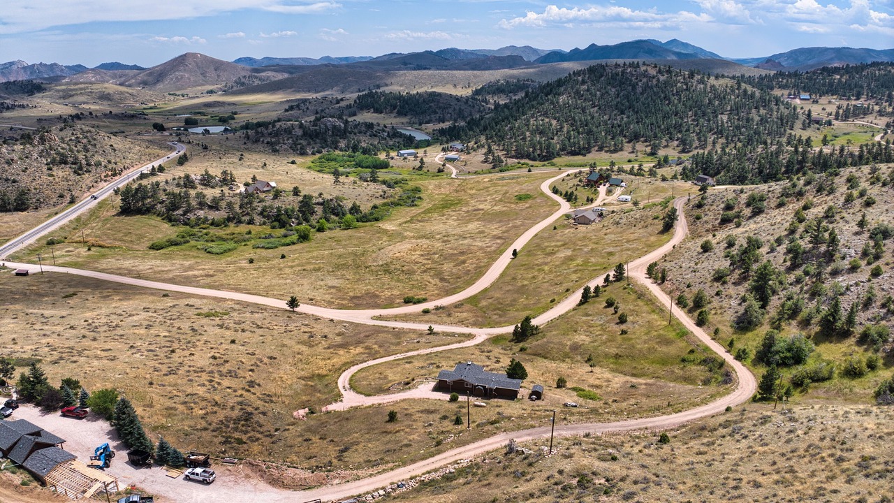 Photo of Others in Glacier View Meadows