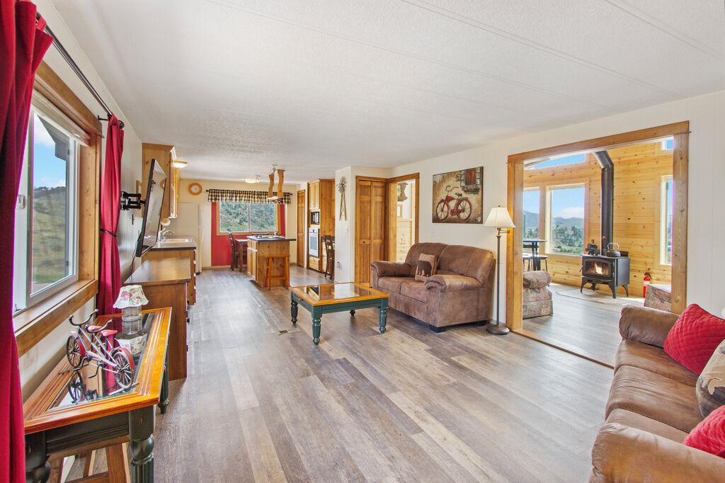 Photo of Others in Glacier View Meadows