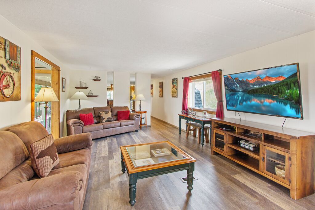 Photo of Bedroom in Glacier View Meadows