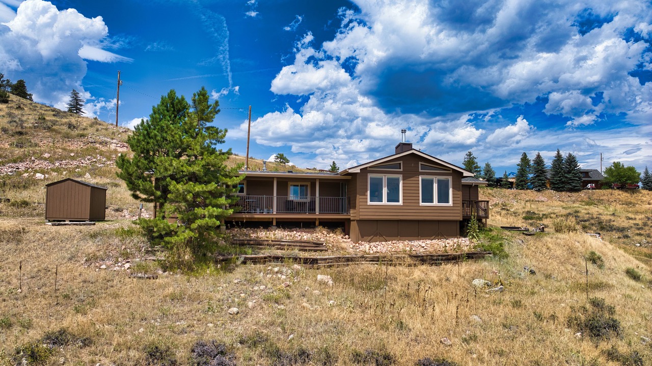 Photo of Others in Glacier View Meadows