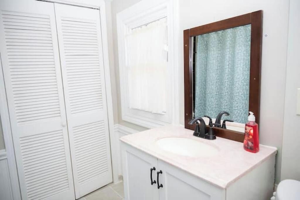 Photo of Bathroom in Vermilion