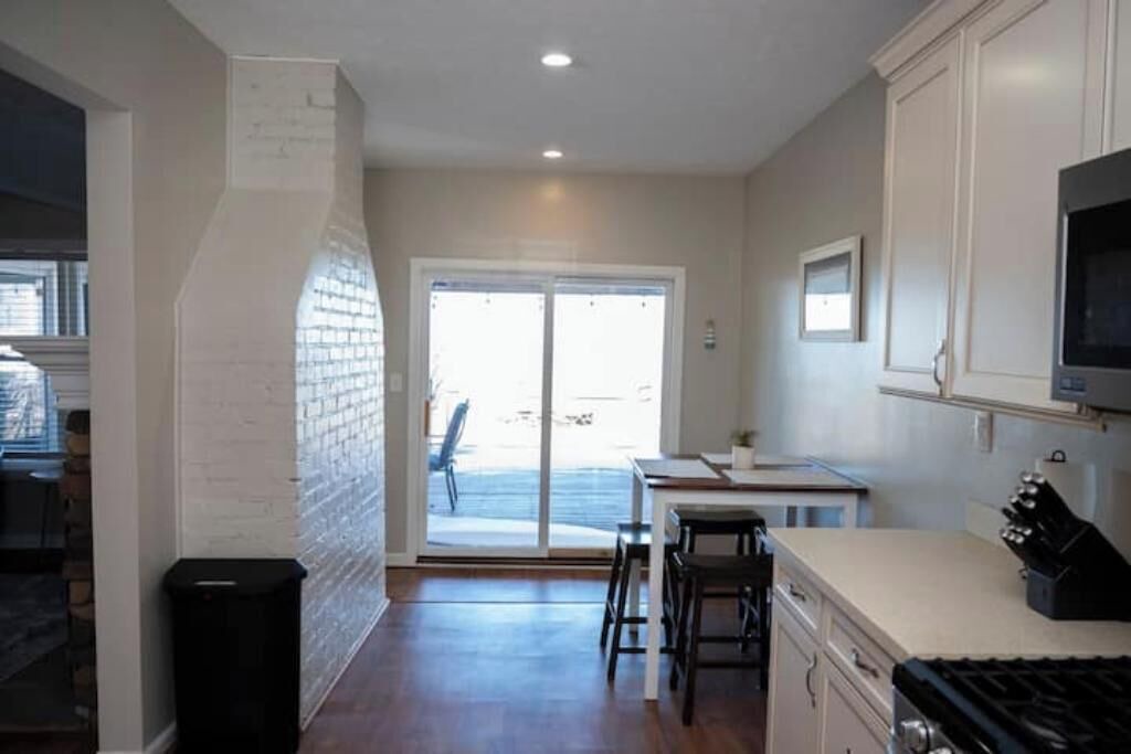 Photo of Kitchen in Vermilion