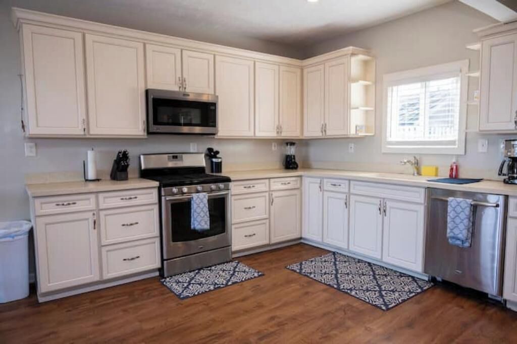 Photo of Kitchen in Vermilion