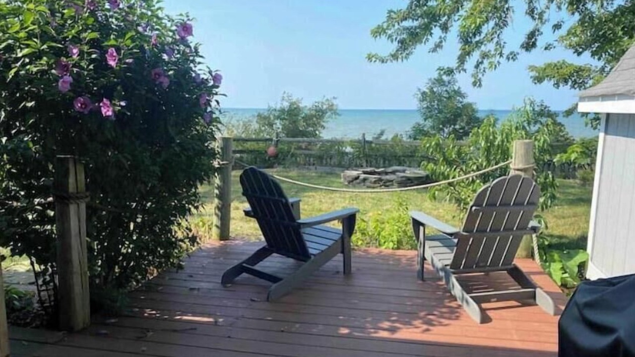Photo of Patio Balcony in Vermilion