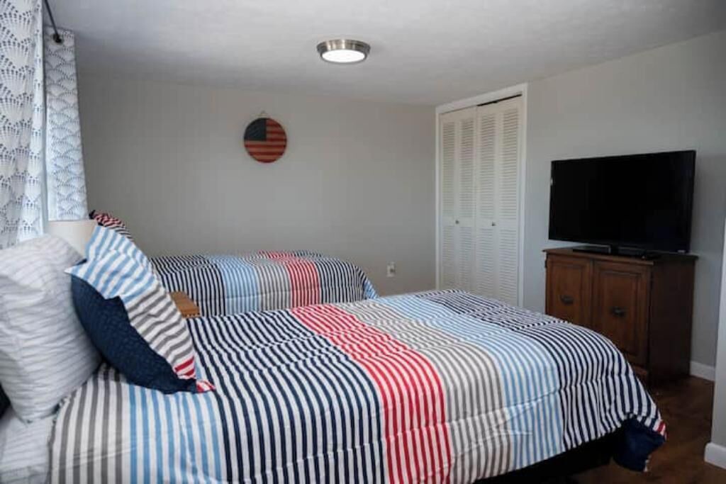 Photo of Bedroom in Vermilion