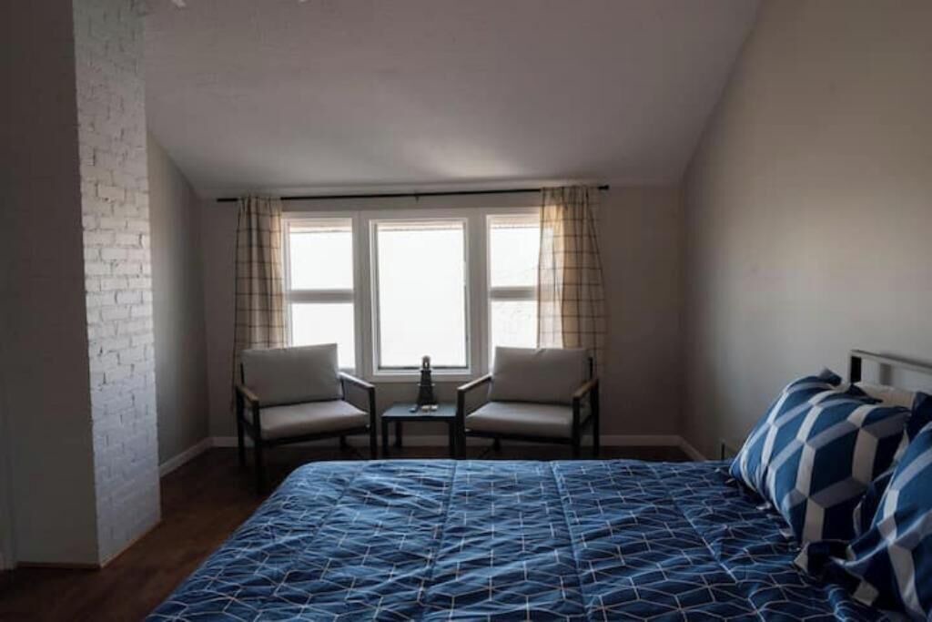 Photo of Bedroom in Vermilion