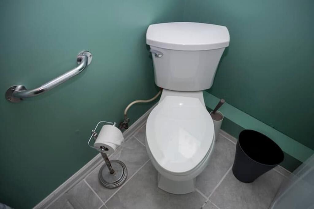 Photo of Bathroom in Vermilion