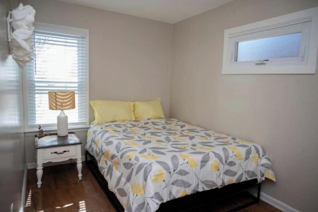 Photo of Bedroom in Vermilion