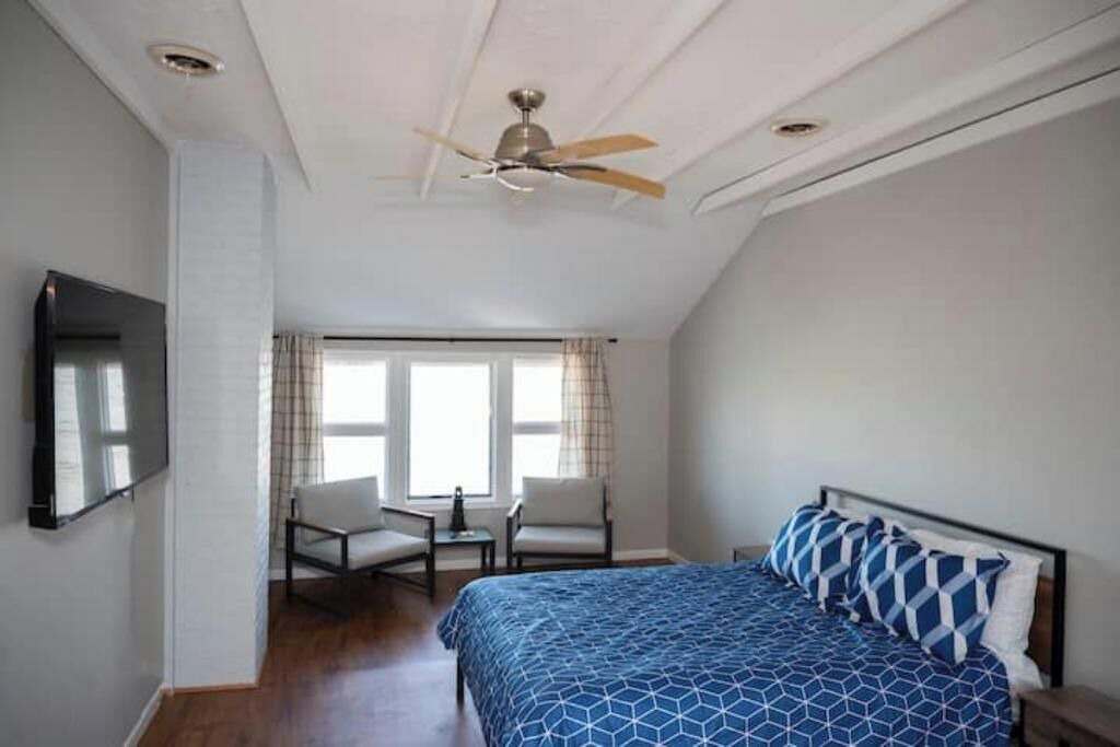Photo of Bedroom in Vermilion