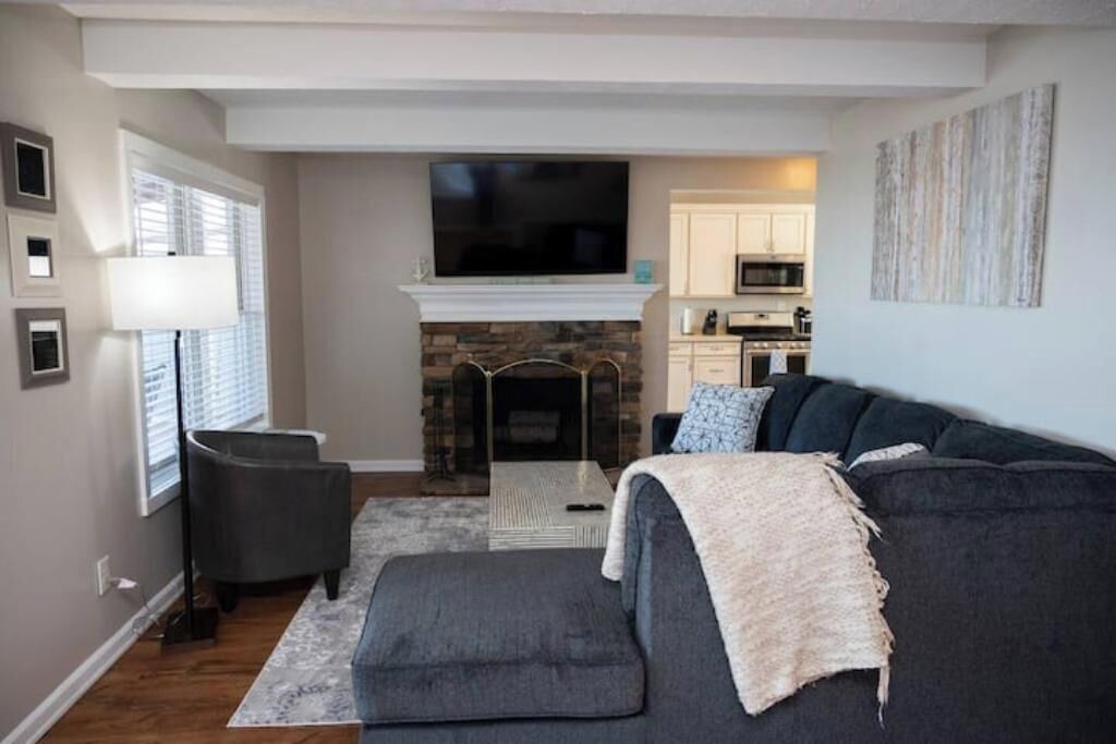 Photo of Livingroom in Vermilion