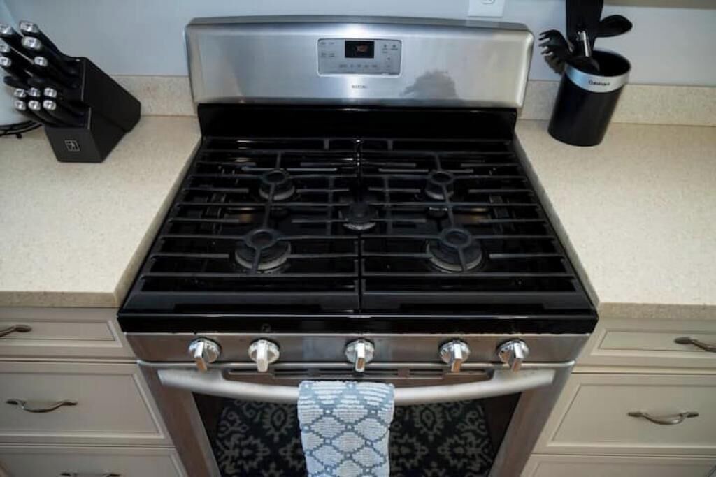 Photo of Kitchen in Vermilion