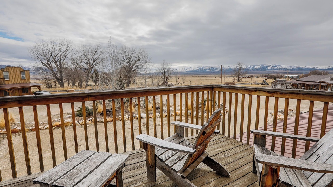 Photo of Outdoor in Almo